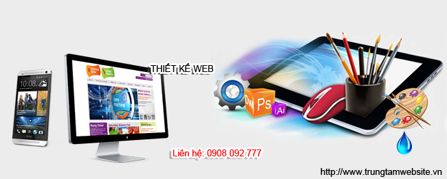 thiet ke web (tkweb)